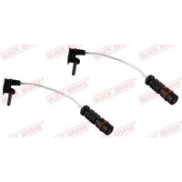 QUICK BRAKE WS 0171 A Warnkontakt,...