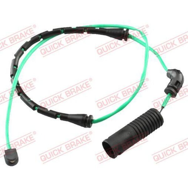 QUICK BRAKE WS 0199 A Warnkontakt, Bremsbelagverschleiß