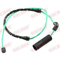QUICK BRAKE WS 0199 A Warnkontakt,...