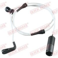 QUICK BRAKE WS 0202 A Warnkontakt,...