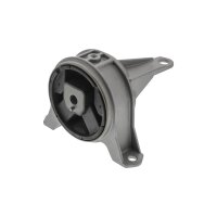 TOPRAN 207 208 Lagerung, Motor