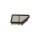 BOSCH F 026 400 132 Luftfilter