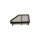 BOSCH F 026 400 132 Luftfilter