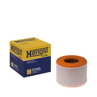 HENGST FILTER E1055L Luftfilter
