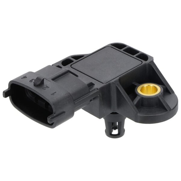 TOPRAN 207 426 Sensor, Saugrohrdruck