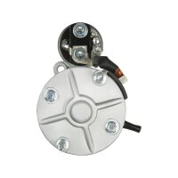AS-PL S9014 Starter