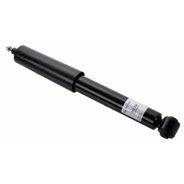 SACHS 313 754 Stoßdämpfer