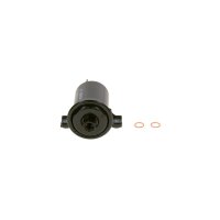 BOSCH 0 986 450 115 Kraftstofffilter