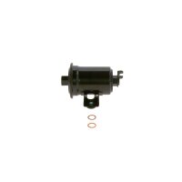BOSCH 0 986 450 115 Kraftstofffilter