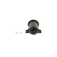 BOSCH 0 986 450 115 Kraftstofffilter