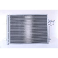 NISSENS 940183 Kondensator, Klimaanlage