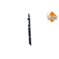 NRF 35867 Kondensator, Klimaanlage