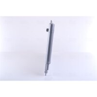 NISSENS 940241 Kondensator, Klimaanlage
