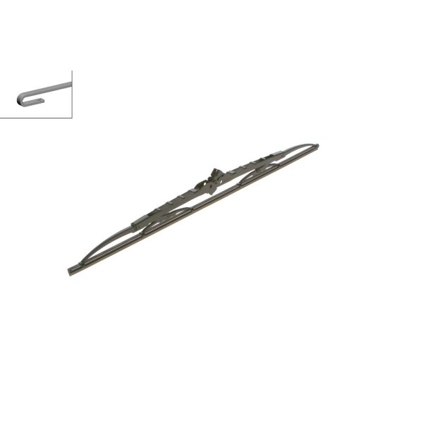 BOSCH 3 397 004 584 Wischblatt
