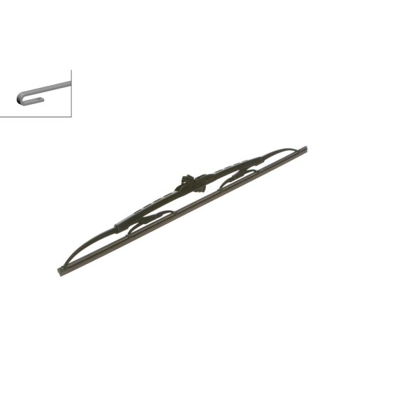 BOSCH 3 397 004 760 Wischblatt