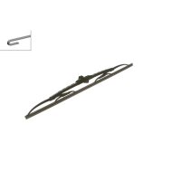 BOSCH 3 397 004 760 Wischblatt