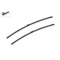 BOSCH 3 397 007 313 Wischblatt
