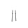 BOSCH 3 397 007 313 Wischblatt