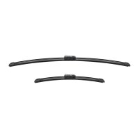 Scheibenwischer Satz BOSCH 3 397 007 432 650/380mm Aerotwin - 1 Set