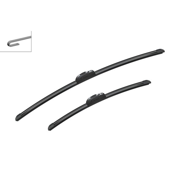 BOSCH 3 397 118 912 Wischblatt