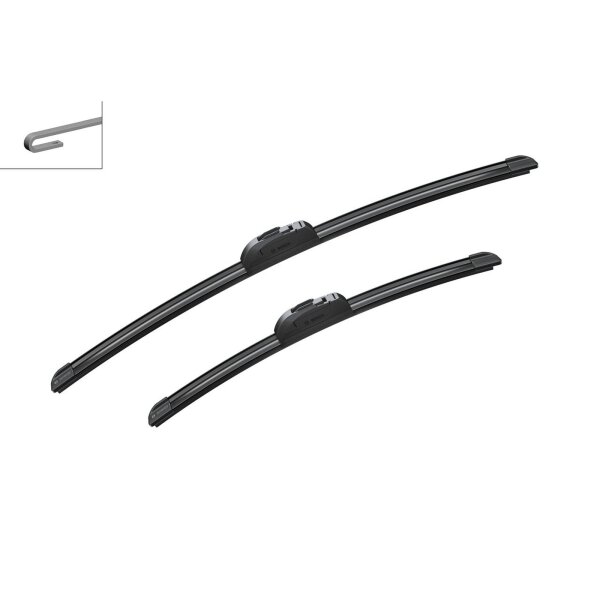 BOSCH 3 397 118 984 Wischblatt