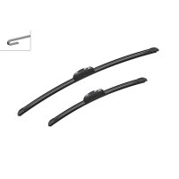 BOSCH 3 397 118 989 Wischblatt
