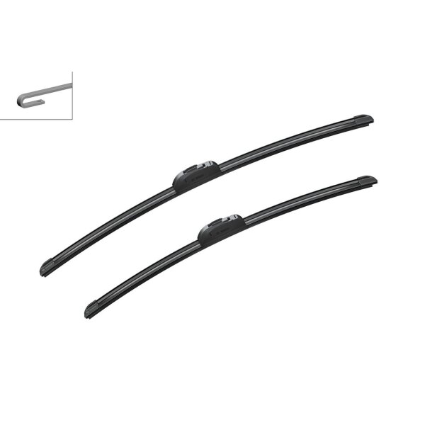 BOSCH 3 397 118 996 Wischblatt