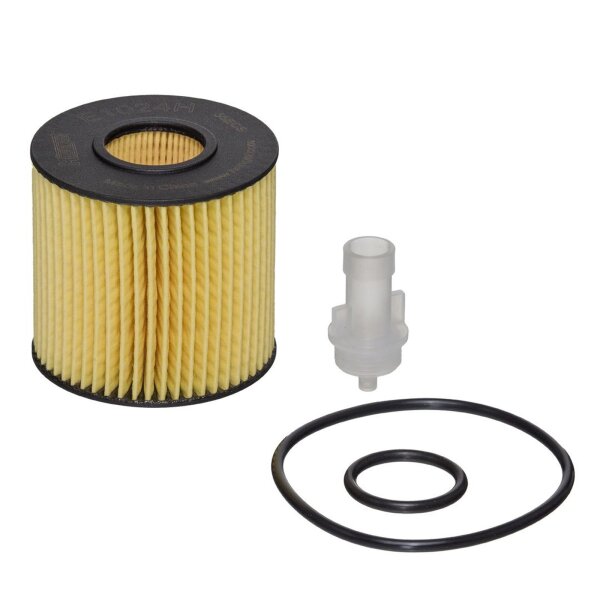 HENGST FILTER E1024H D234 Ölfilter