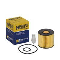 HENGST FILTER E1024H D234 Ölfilter