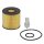 HENGST FILTER E1024H D234 Ölfilter
