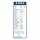 BOSCH 3 397 008 713 Wischblatt