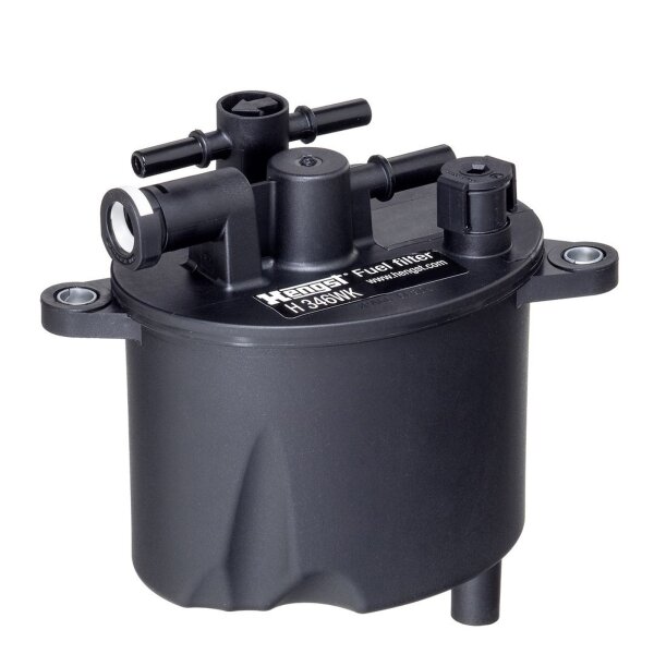 HENGST FILTER H346WK Kraftstofffilter