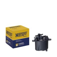 HENGST FILTER H346WK Kraftstofffilter