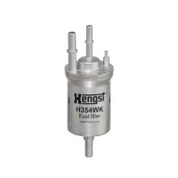 HENGST FILTER H354WK Kraftstofffilter
