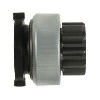 AS-PL SD9037 Freilaufgetriebe, Starter