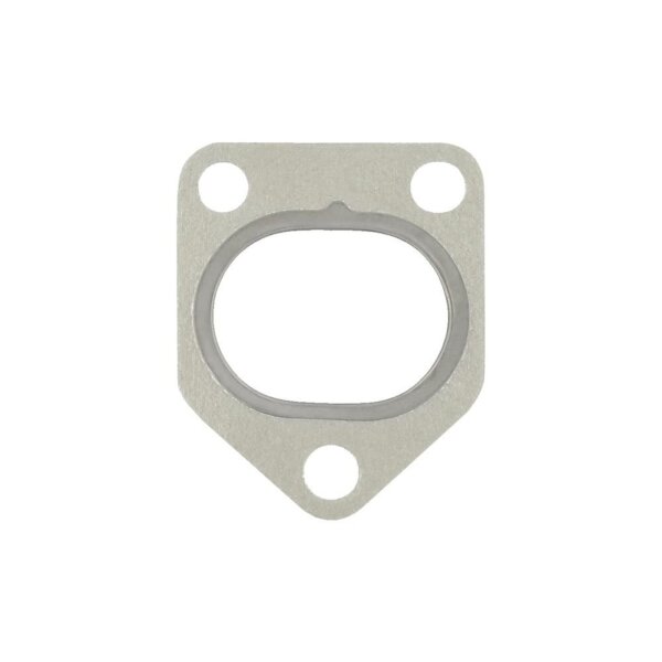 TOPRAN 206 954 Dichtung, Lader