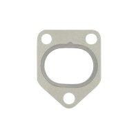 TOPRAN 206 954 Dichtung, Lader