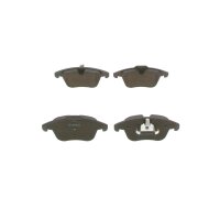 BOSCH 0 986 494 246 Bremsbelagsatz, Scheibenbremse