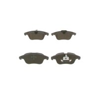 BOSCH 0 986 494 246 Bremsbelagsatz, Scheibenbremse