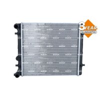 NRF 509530 Kühler, Motorkühlung