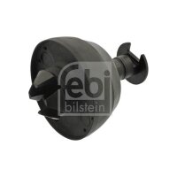 FEBI BILSTEIN 34985 Aufnahme, Wagenheber