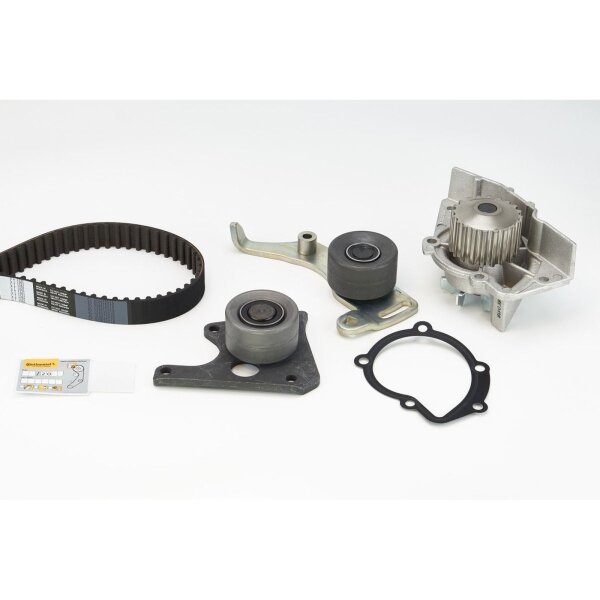 CONTINENTAL CTAM CT1061WP1 Wasserpumpe + Zahnriemensatz