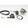 CONTINENTAL CTAM CT1061WP1 Wasserpumpe + Zahnriemensatz