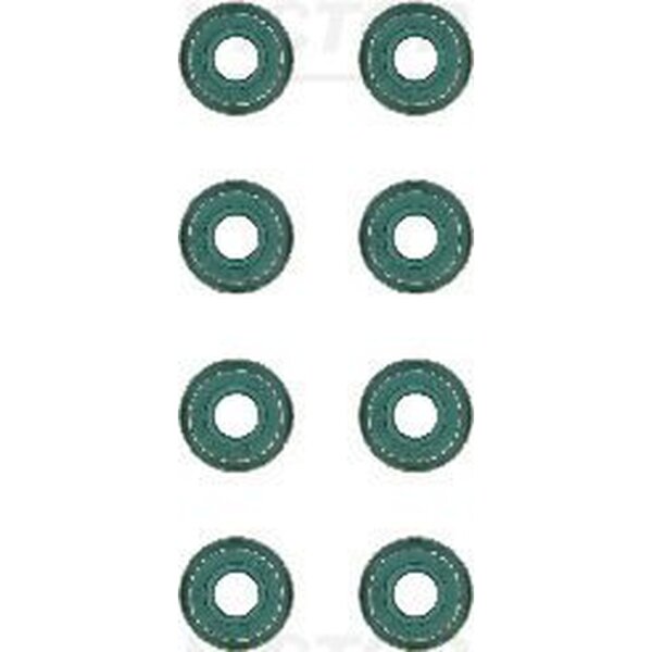 VICTOR REINZ 12-33512-04 Dichtungssatz, Ventilschaft