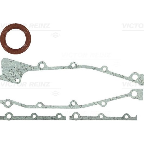VICTOR REINZ 15-22603-02 Dichtungssatz, Steuergehäuse