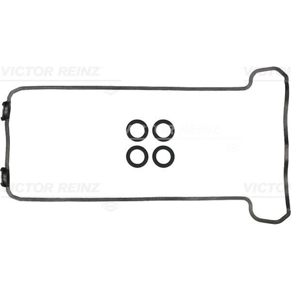 VICTOR REINZ 15-28653-03 Dichtungssatz, Zylinderkopfhaube