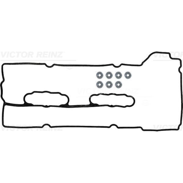 VICTOR REINZ 15-37858-01 Dichtungssatz, Zylinderkopfhaube