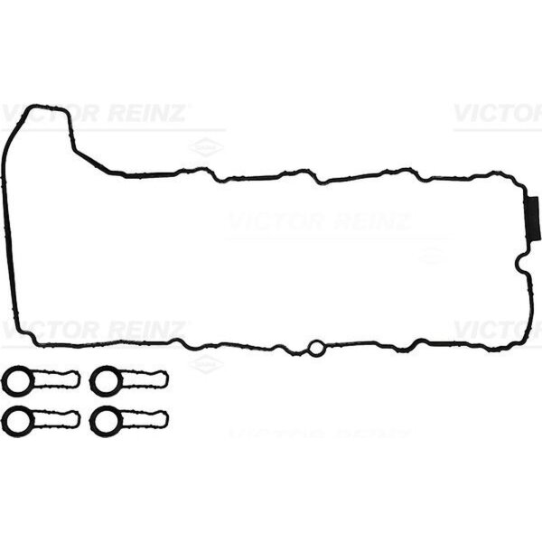 VICTOR REINZ 15-39346-01 Dichtungssatz, Zylinderkopfhaube