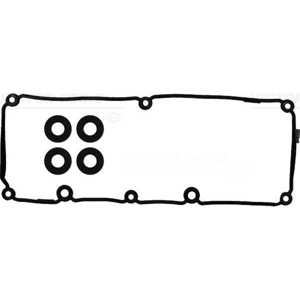 VICTOR REINZ 15-40484-01 Dichtungssatz, Zylinderkopfhaube