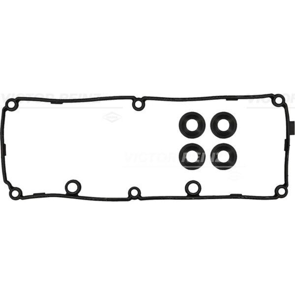 VICTOR REINZ 15-40486-01 Dichtungssatz, Zylinderkopfhaube